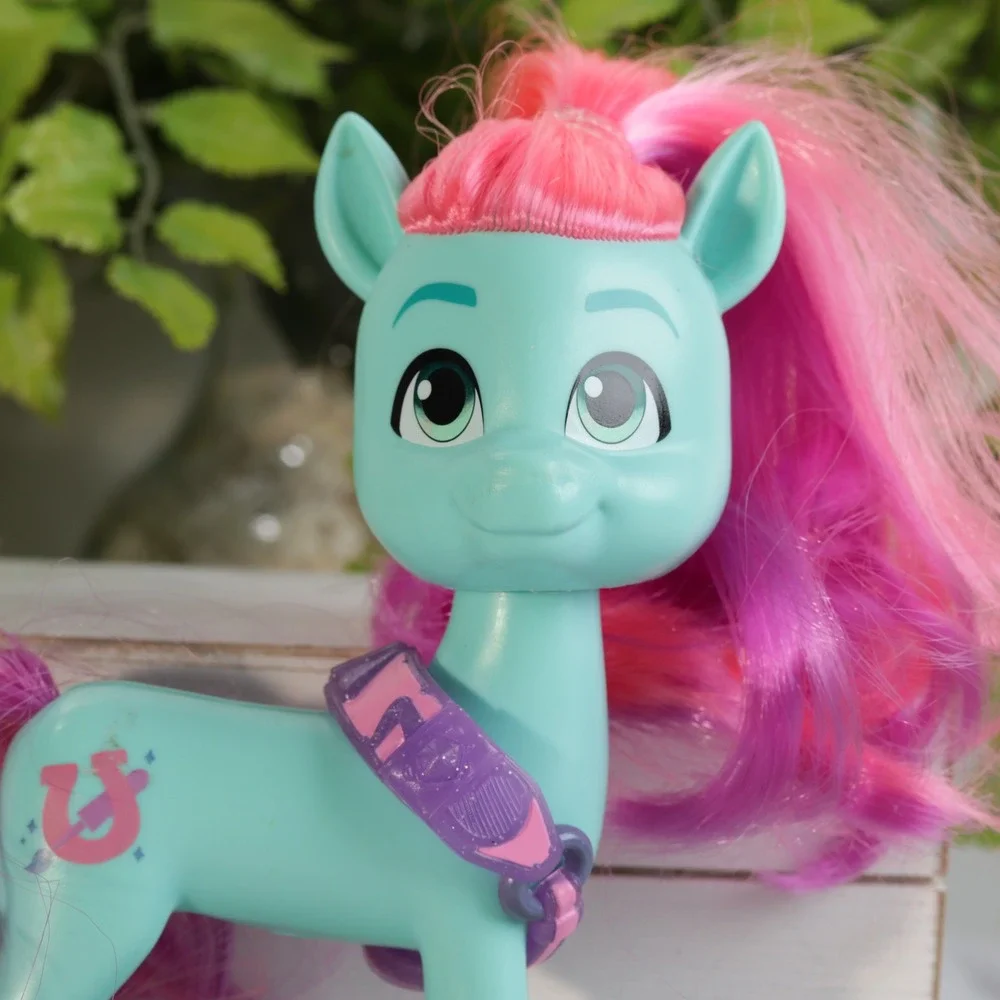 Hasbro my little